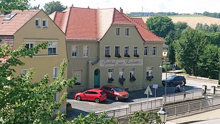 Zuschendorf Hotel