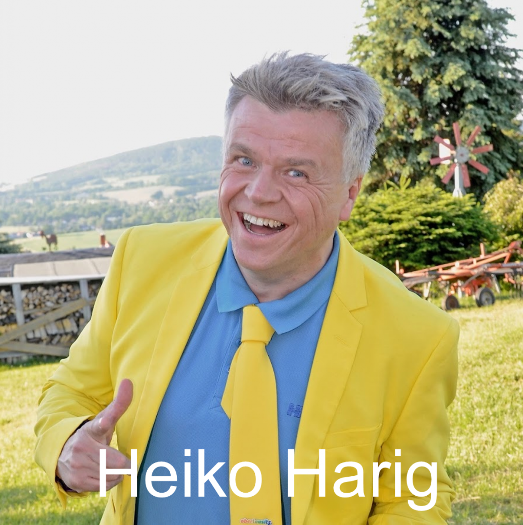 Heiko Harig