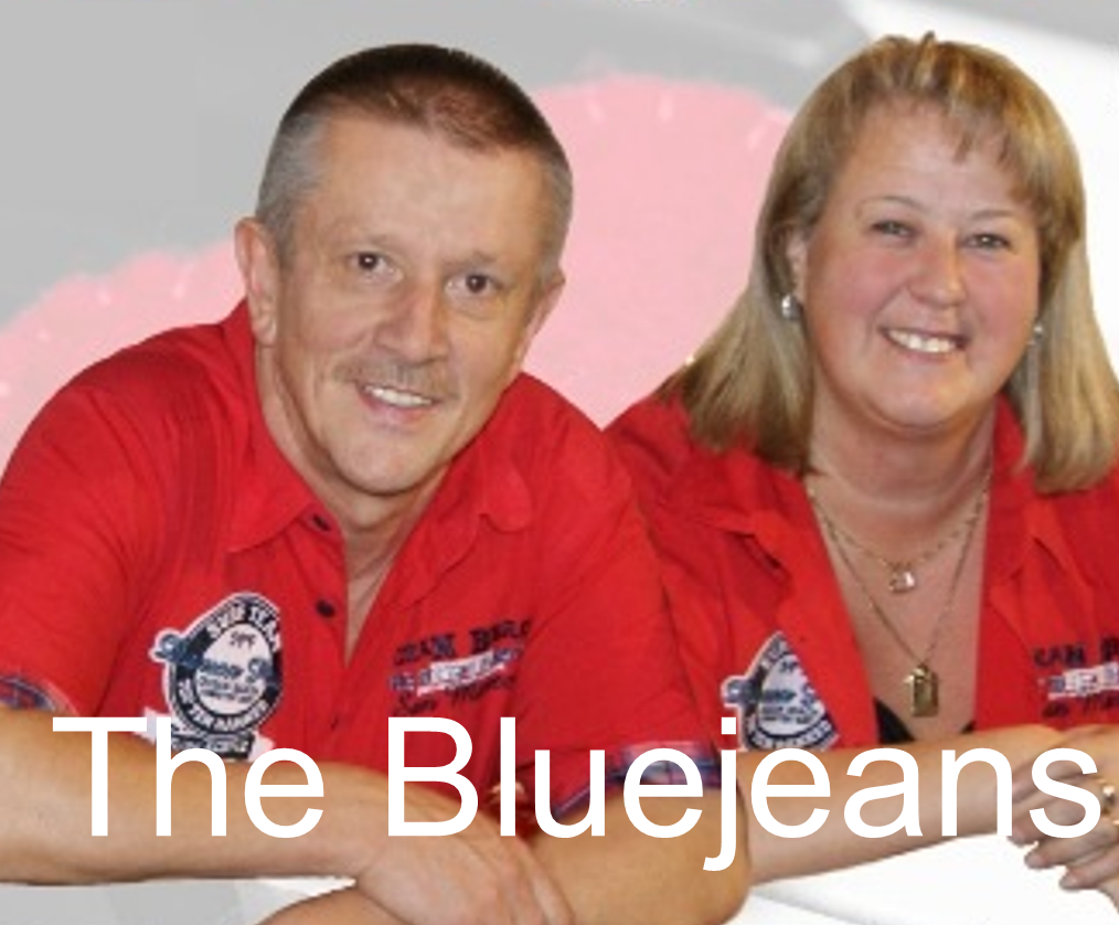 The Bluejens