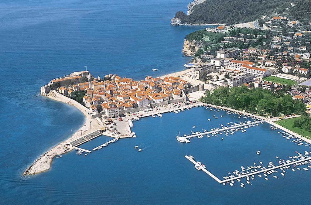 Budva DER1237490