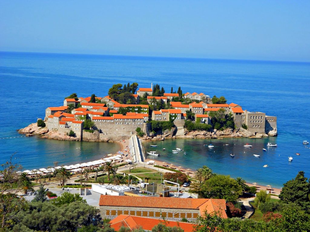 Sveti Stefan DER1270018