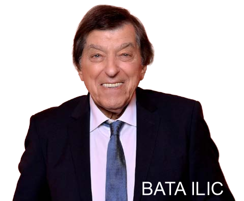 BATA ILIC mit Namen4