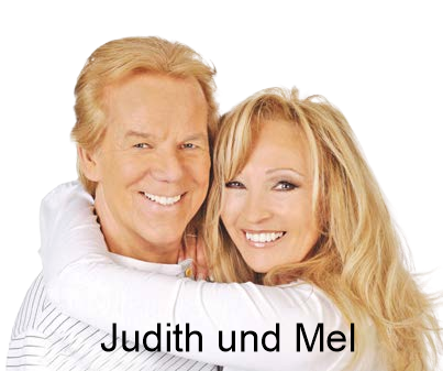 Judith und Mell mit Namen