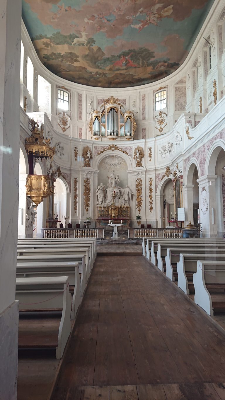 Hubertusburg (2)