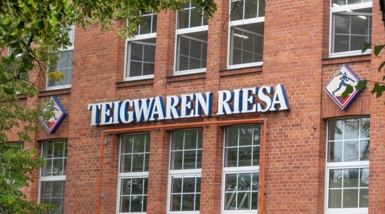 Riesaer Teigwaren 2026