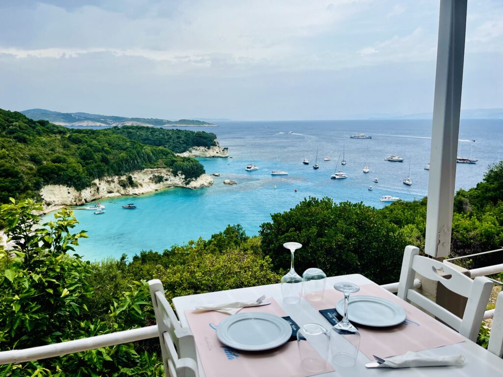 Bellavista Restaurant