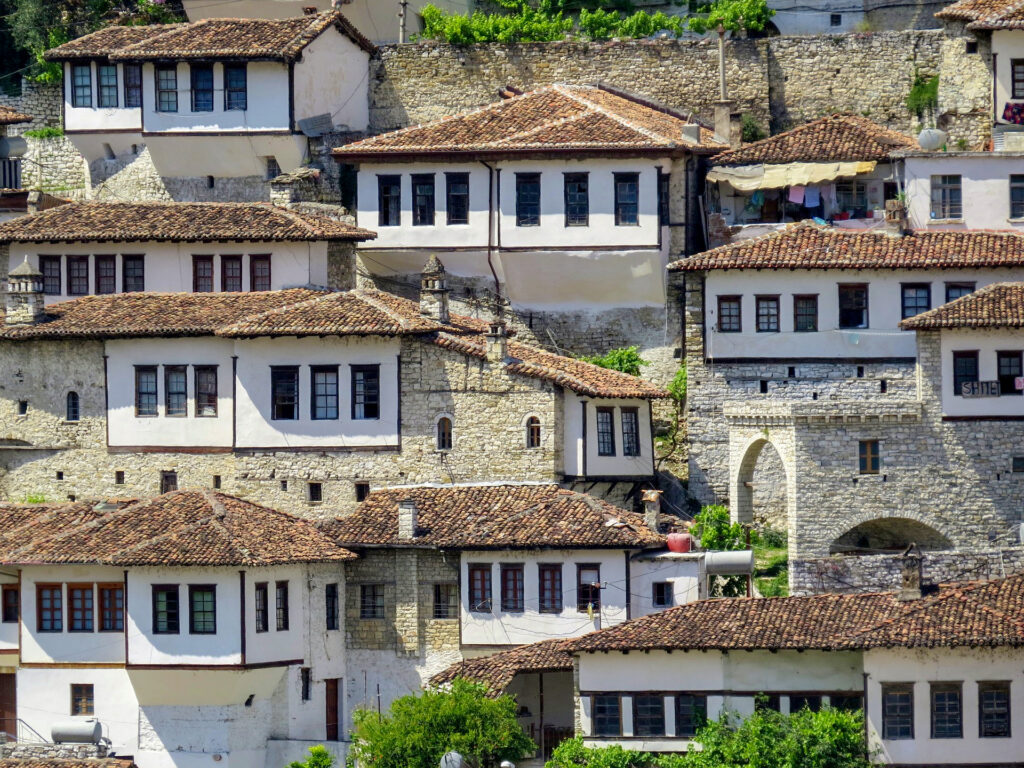 Berat