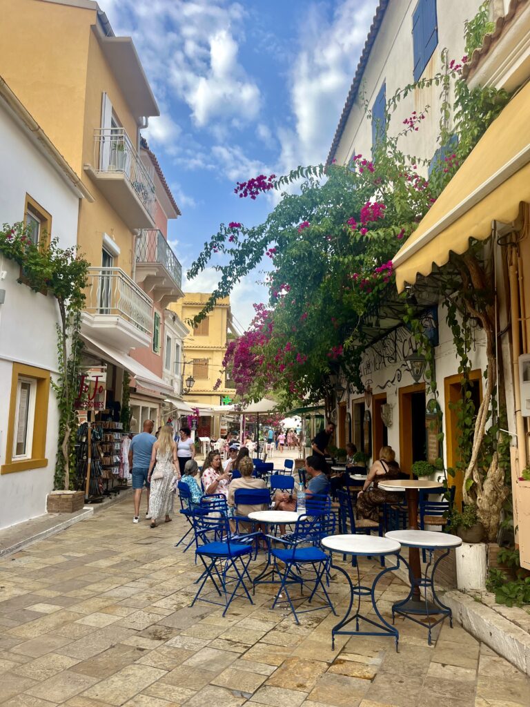 Insel Paxos