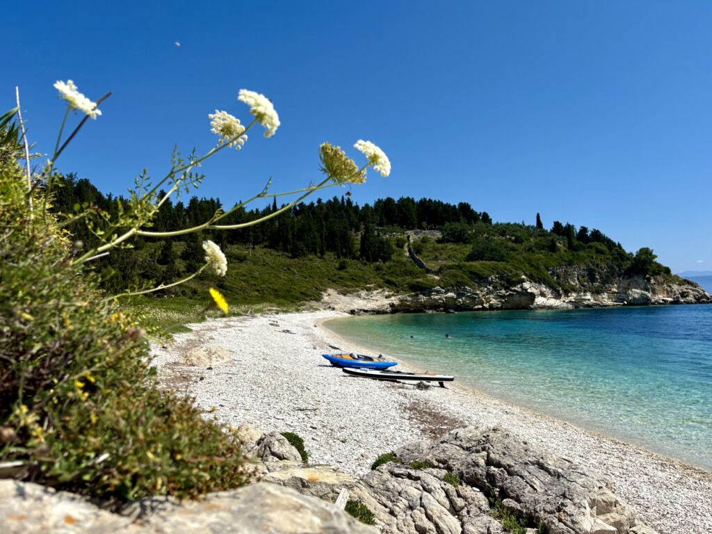 Kipiadi Beach
