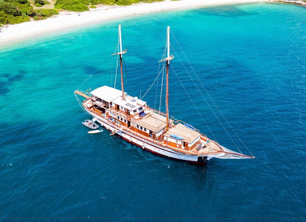 MS Aegeotissa II